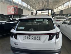 هیوندای تۆکسۆن